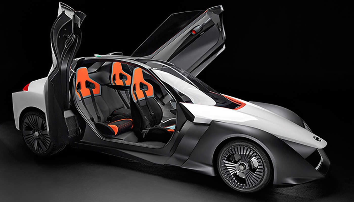 Nissan BladeGlider