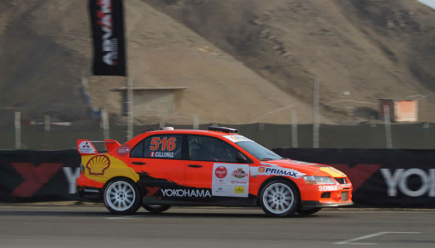 Arranca el Rally Caminos del Inca: ¿Cómo se correrá el super prime?