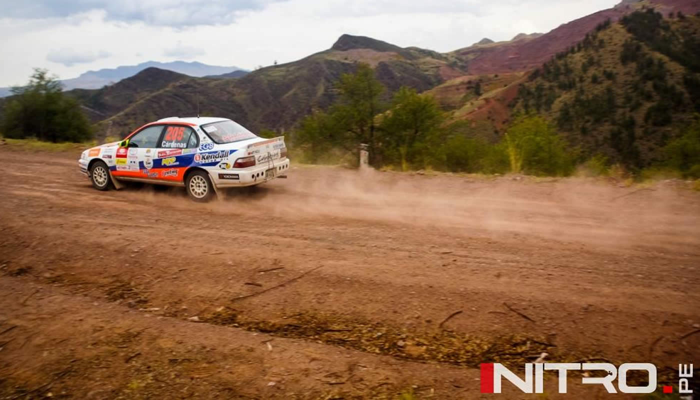 ¿Quién detiene a Víctor Cárdenas?