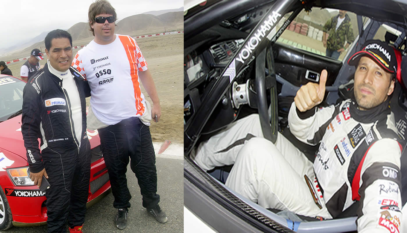 Cuestión de dos… por ahora