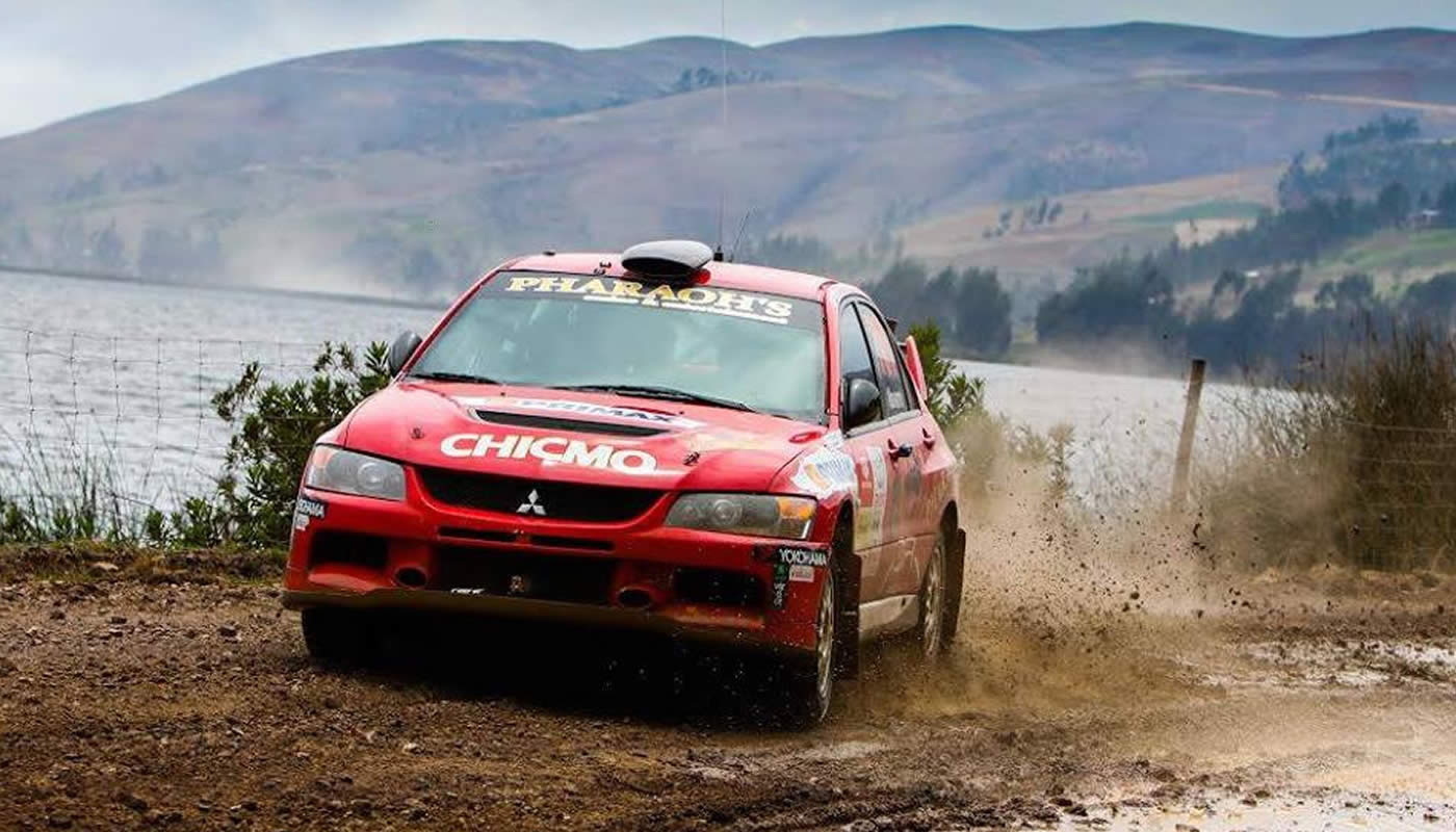 Orlandini gana el último especial y todo se define en la sétima etapa