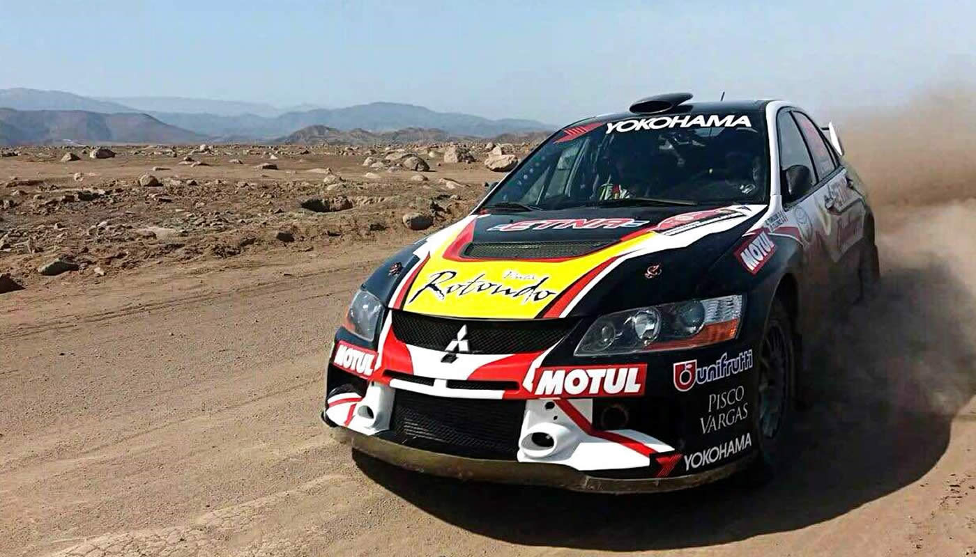 Tommasini arrasa en el especial Puno – Ayaviri