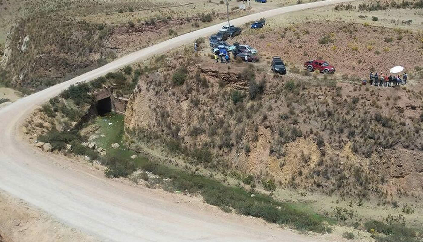 Se suspende el especial Juliaca-Puno en la tercera etapa