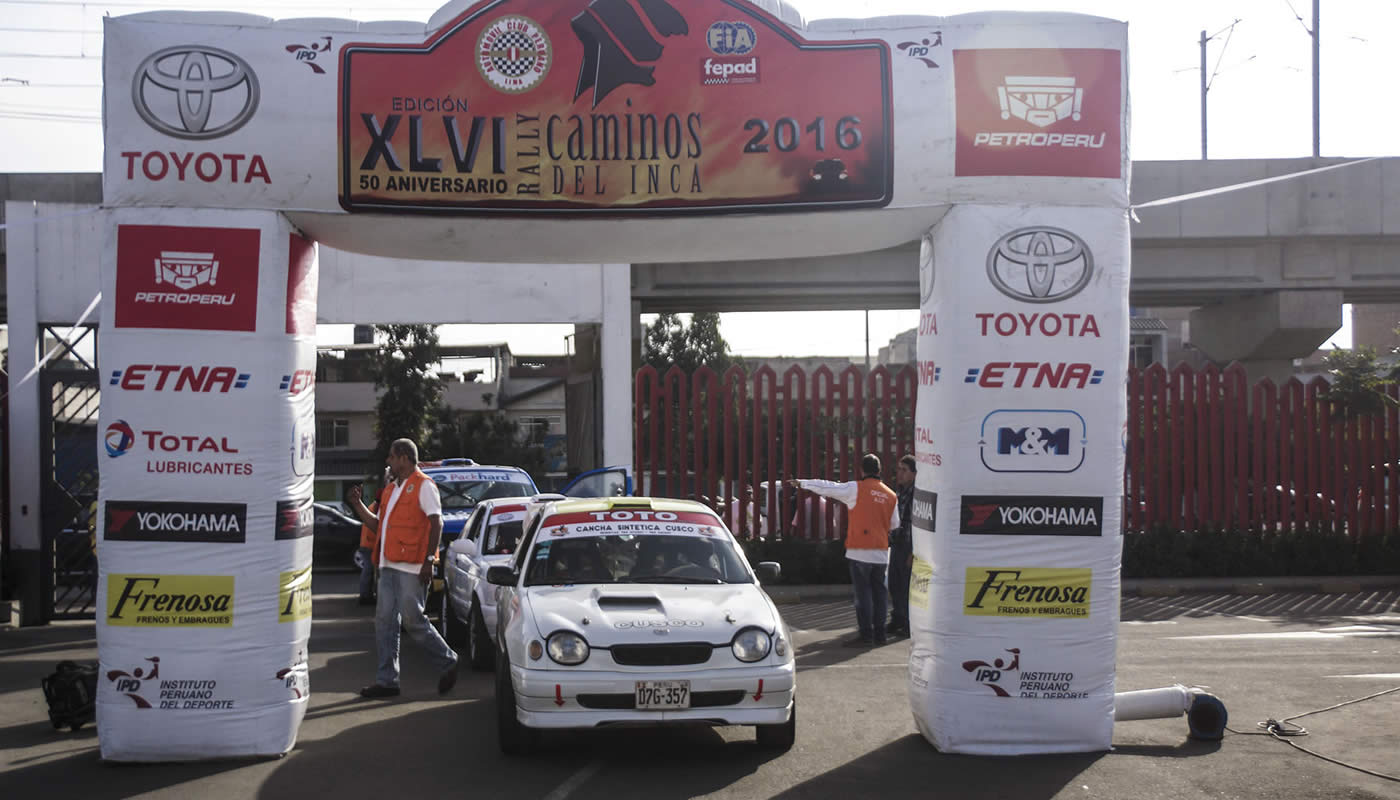 Así se vivió la primera revisión técnica para CDI