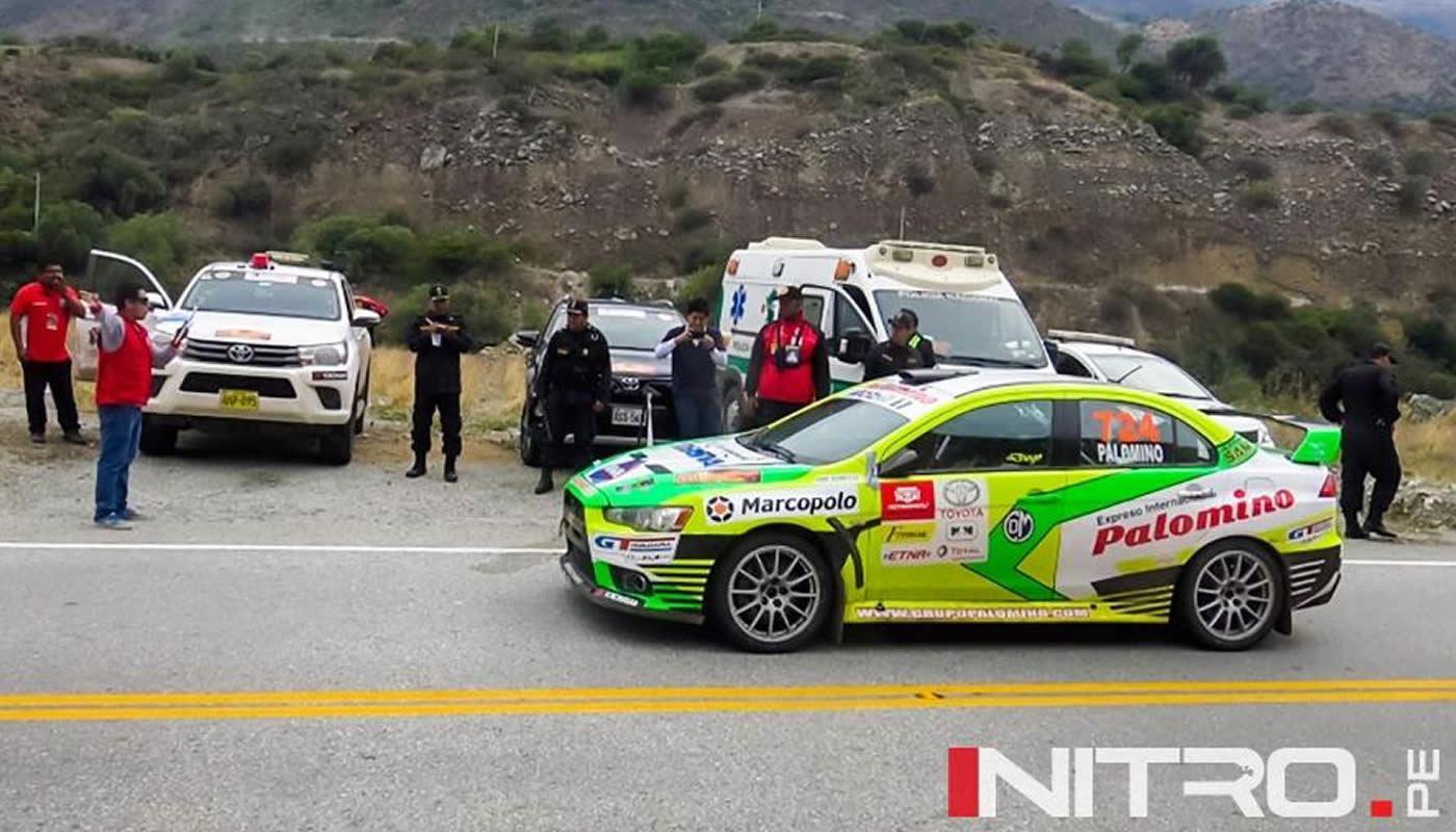 Segundo y último día de descanso en CDI 2016