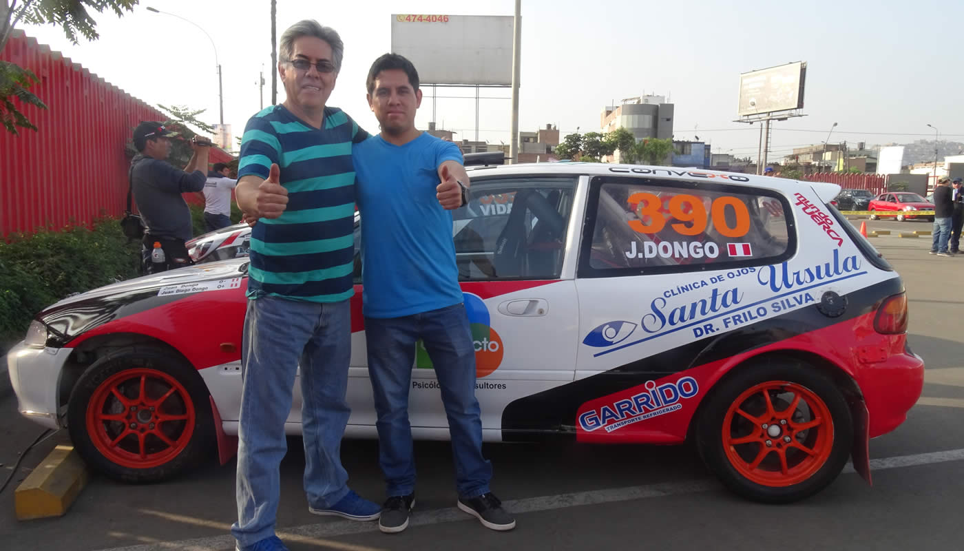 Así fue la segunda revisión técnica para Caminos del Inca