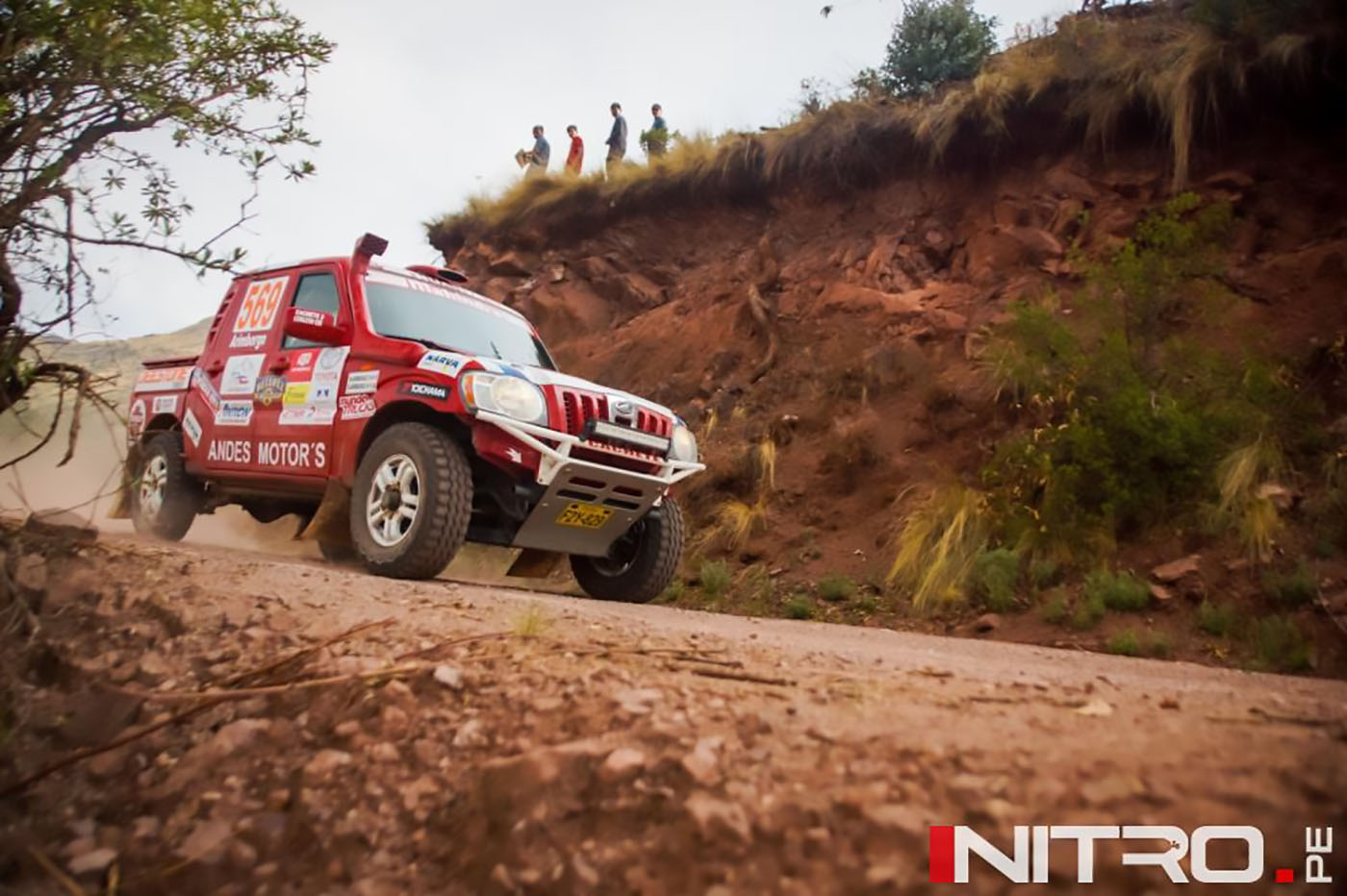 Así será la Etapa Ayacucho - Huancayo