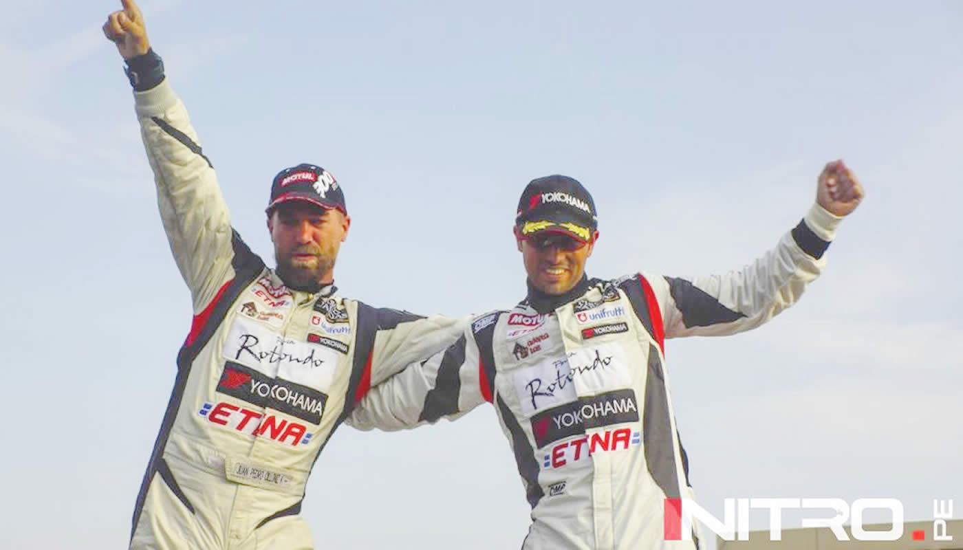 ¿Cómo es la preparación del campeón para conseguir el tri?