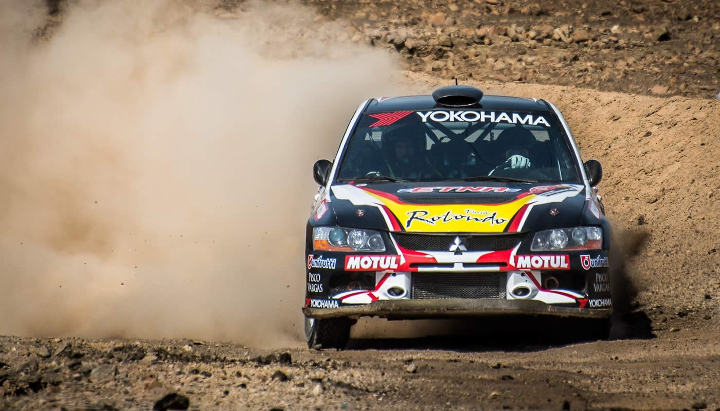 Tommasini vuelve a ganar la etapa por varios minutos