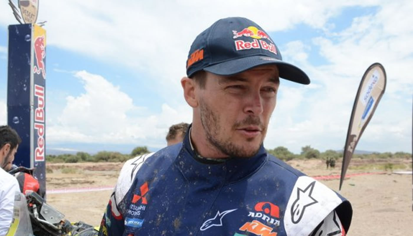 Price: “la ventaja no es una garantía”