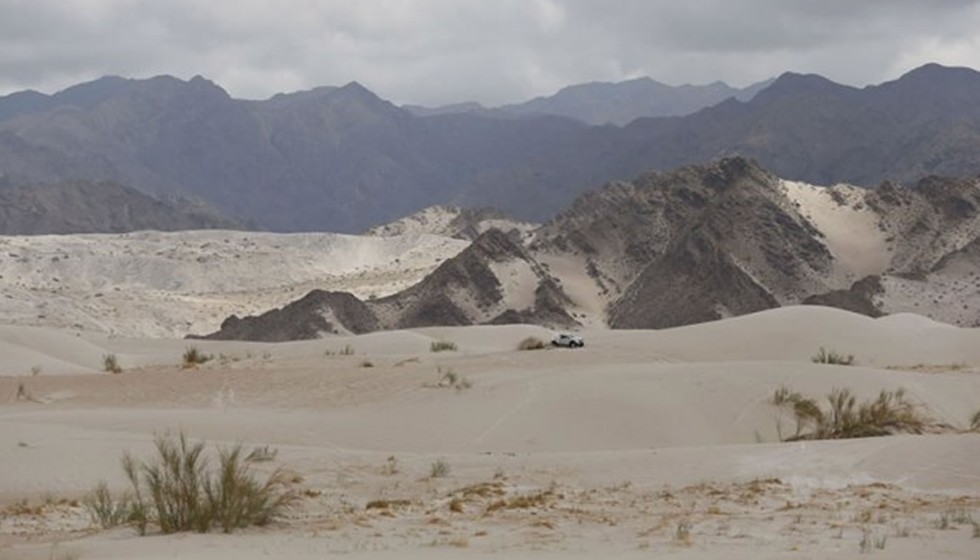 Se esperan más 40°C en esta Etapa 11
