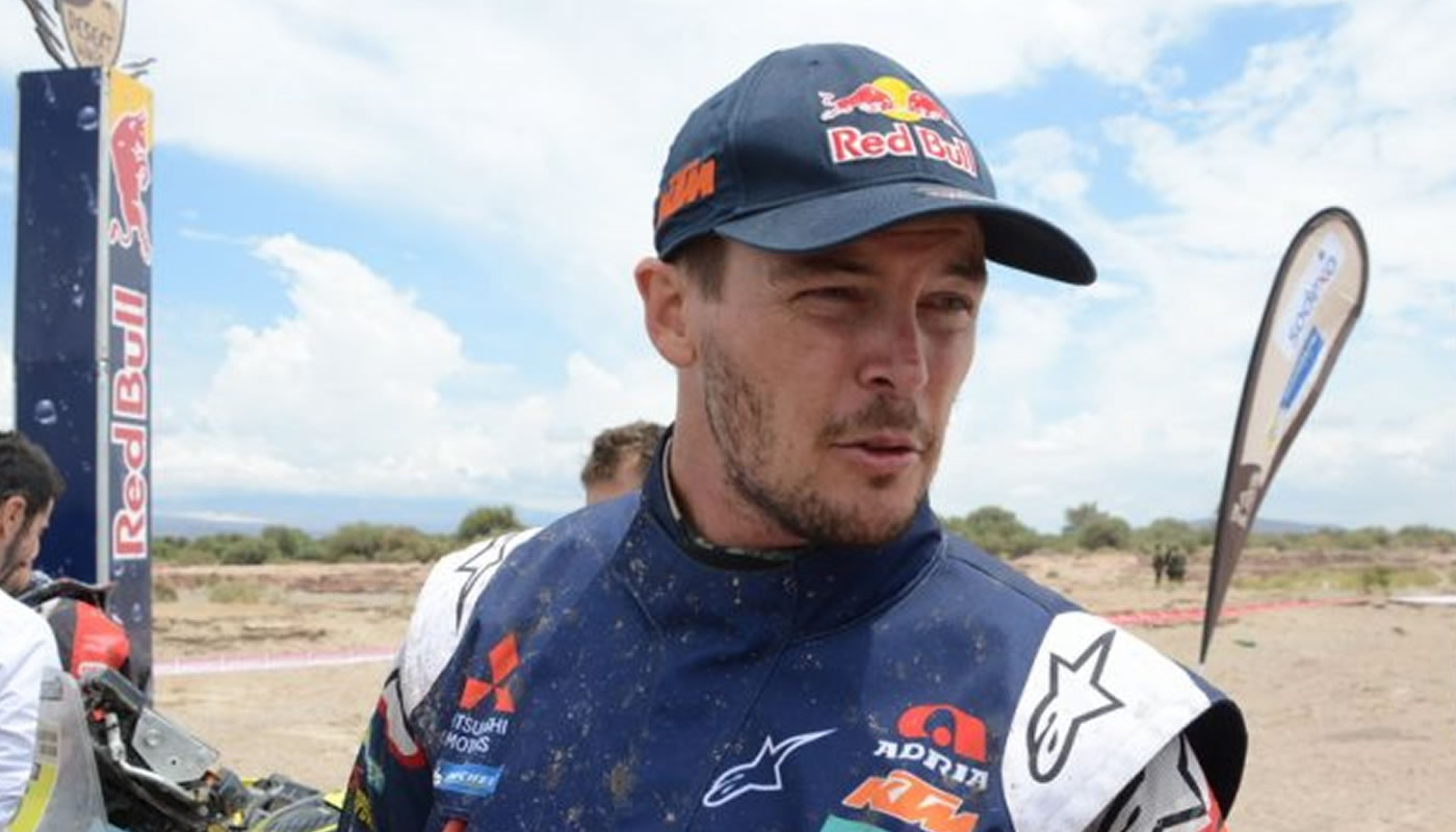 Price: “Estamos acercándonos”