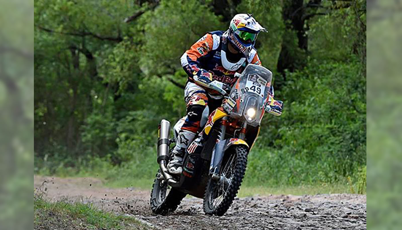 ¿Qué pasó con Antoine Méo?