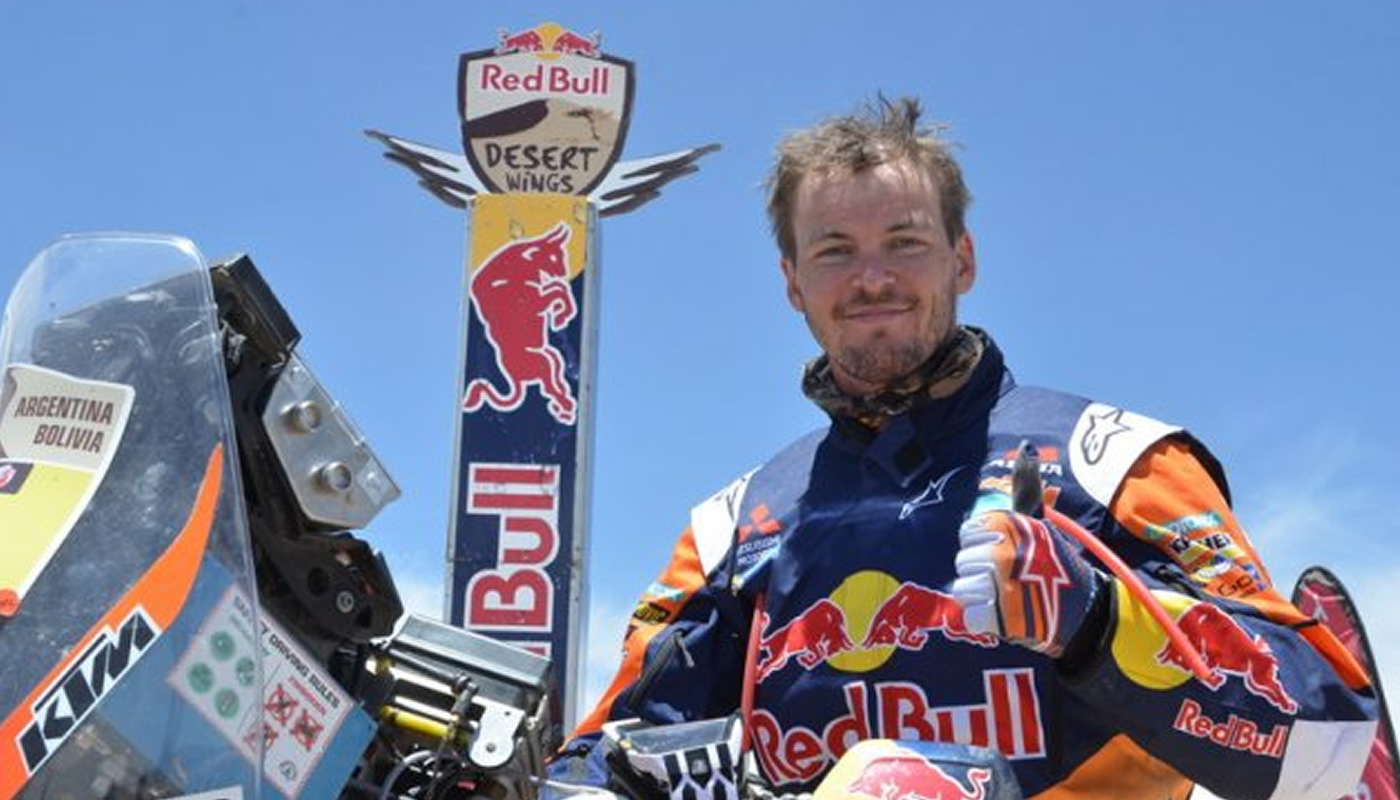 Price: “Aún queda mucho para la meta”