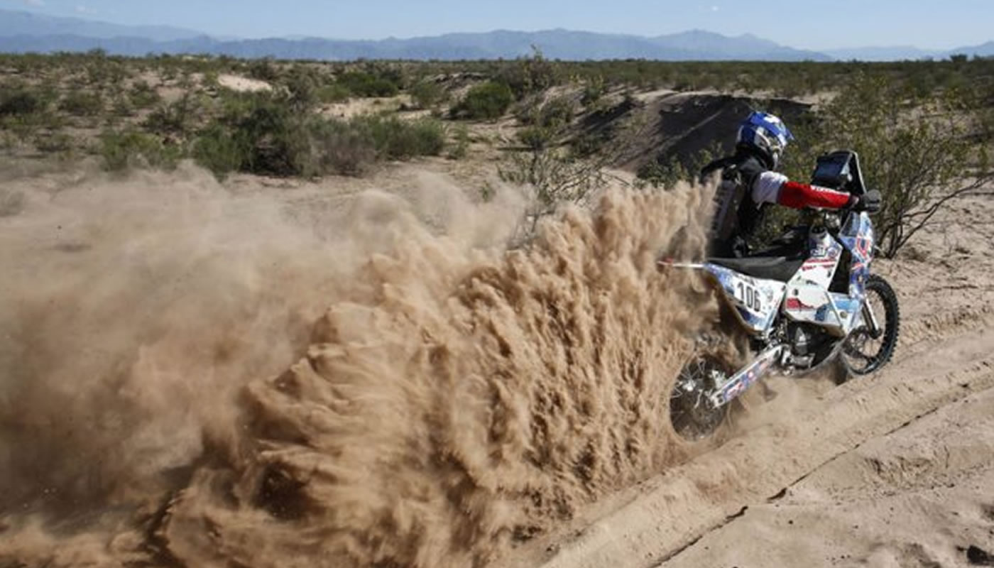 Price se afianza al primer lugar y se perfila como próximo campeón