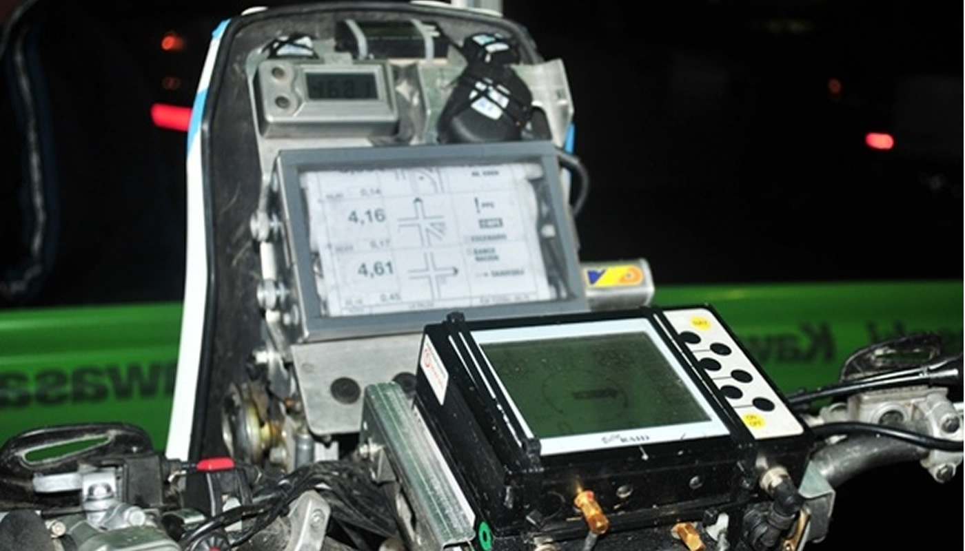 ¿Qué es el Iritrack y por qué es tan importante?