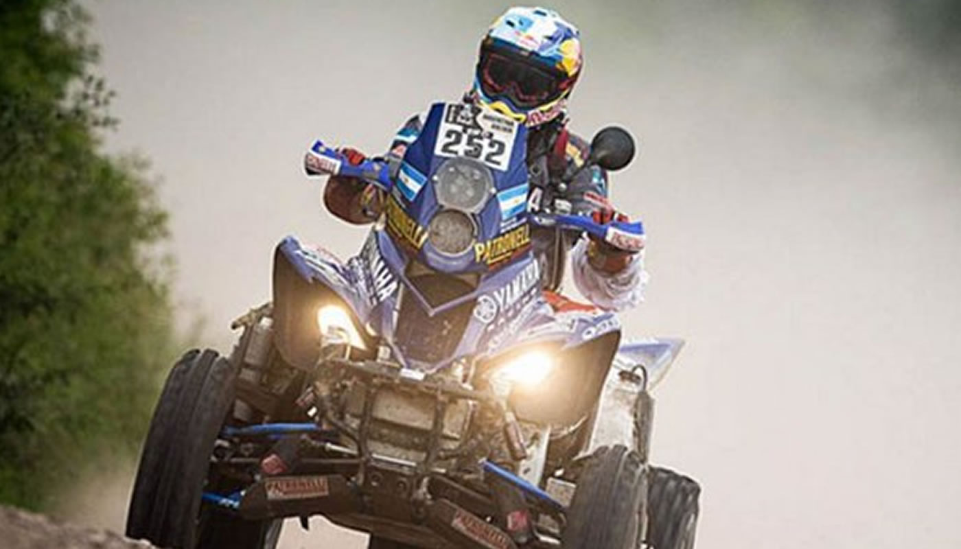 Marcos Patronelli: ´"Yo gané, no sé qué inventaron ahora"