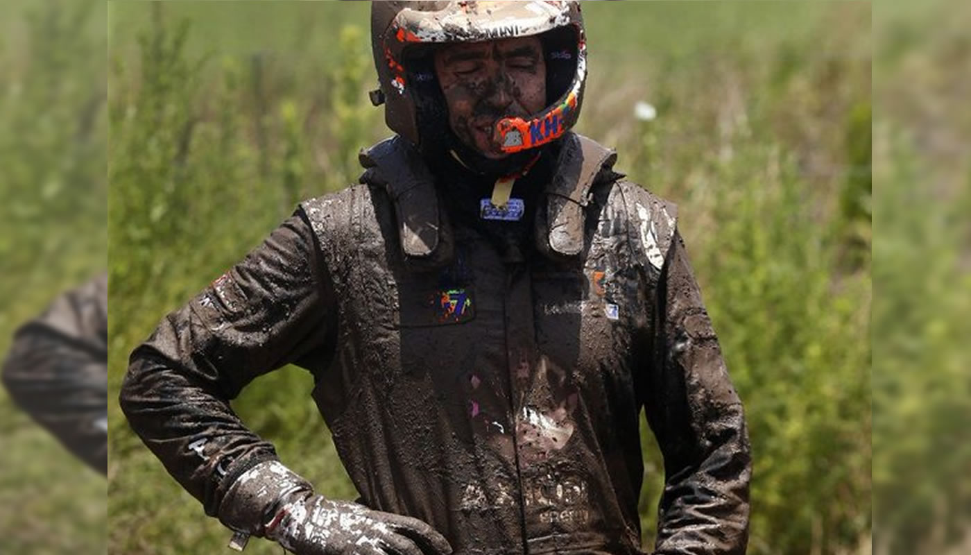 Nani Roma: “Es triste perder tanto tiempo por un error”