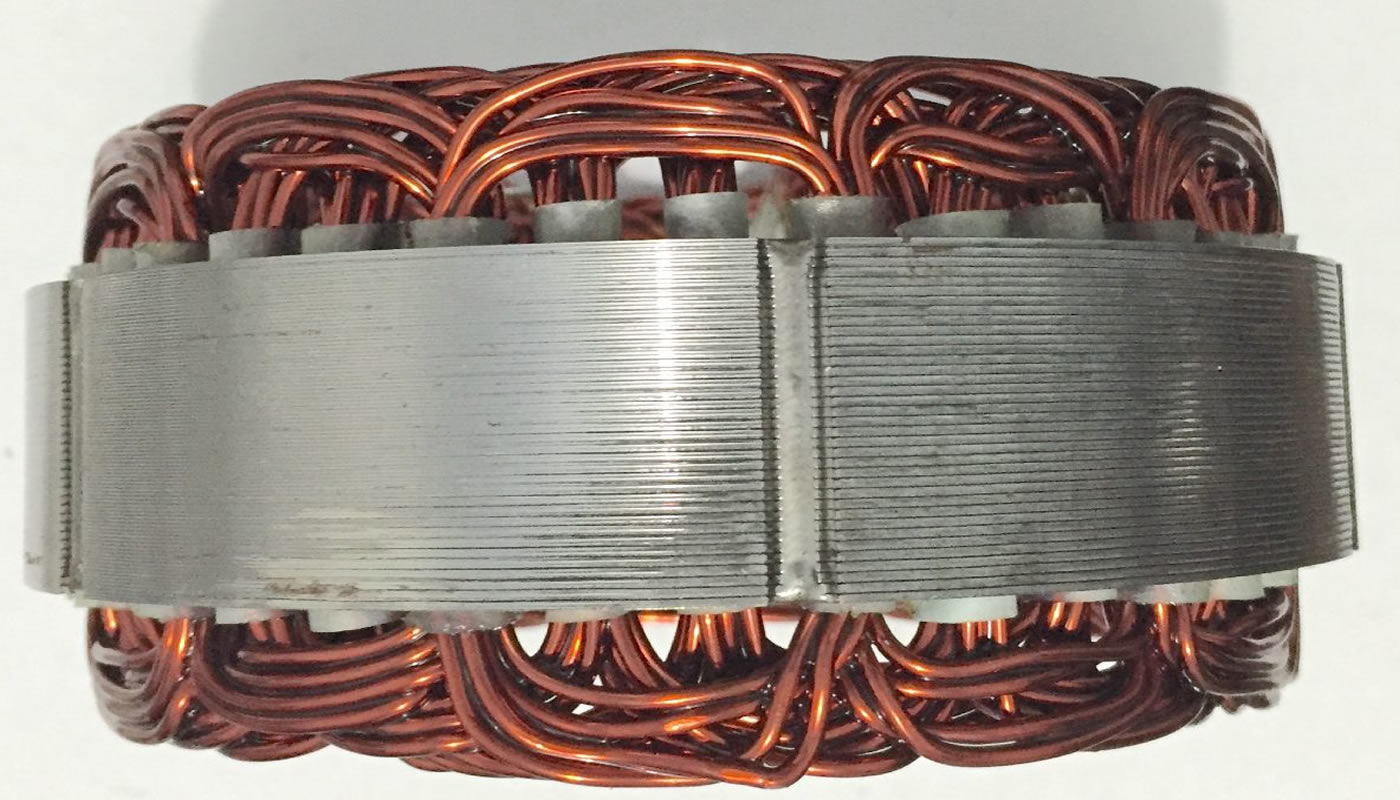 Esta es una de las piezas claves que componen un motor.