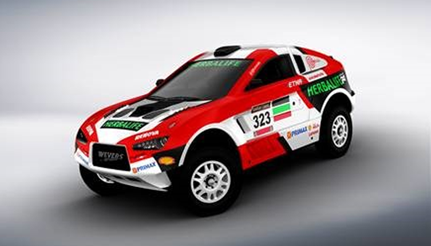 La ardua preparación de Nicolás Fuchs 