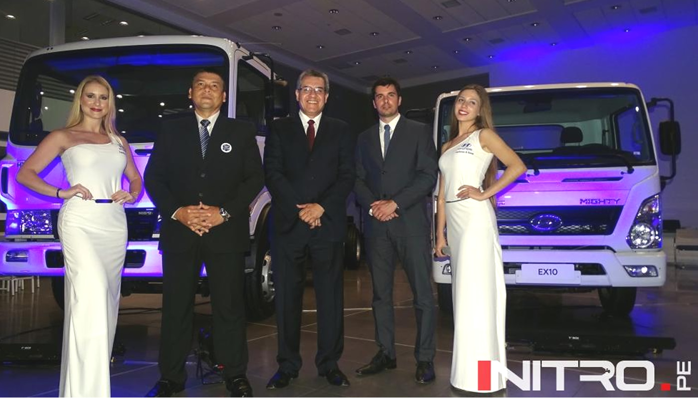 Los tigres coreanos de Hyundai