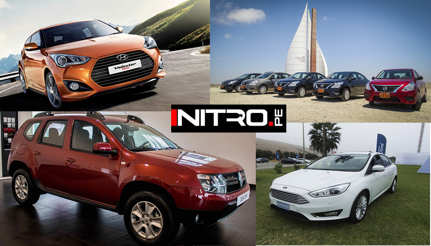 Los lanzamientos que marcaron el 2016