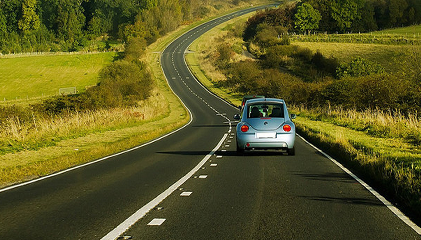 Recomendaciones claves para viajar seguros en este fin de año