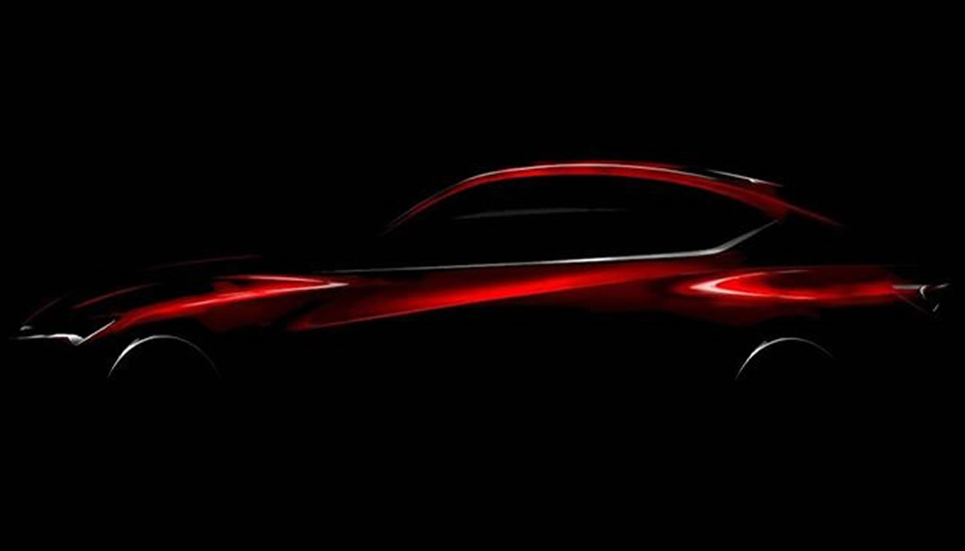 Los Concept Cars del Salón de Detroit 2016