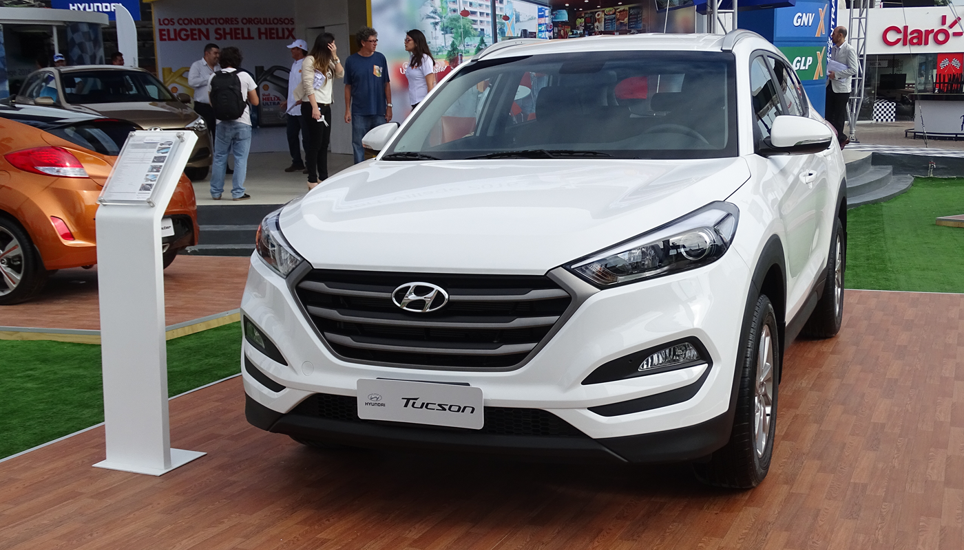 Motorsport Hyundai Village abrió sus puertas para toda la familia