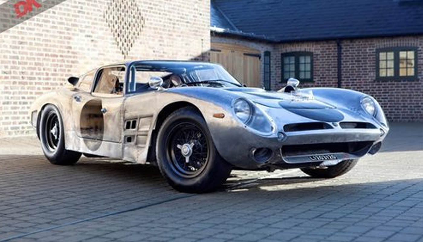 Un ícono sacado de la tumba