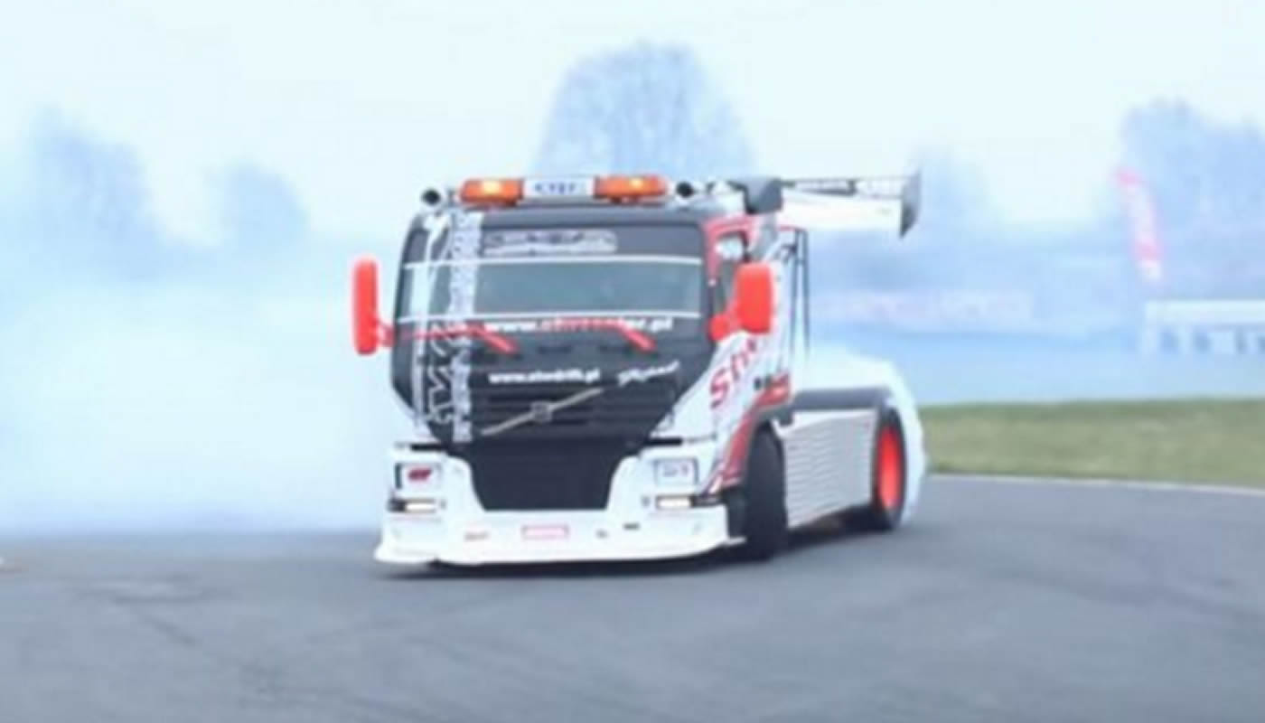 2 500 nm de puro Drift