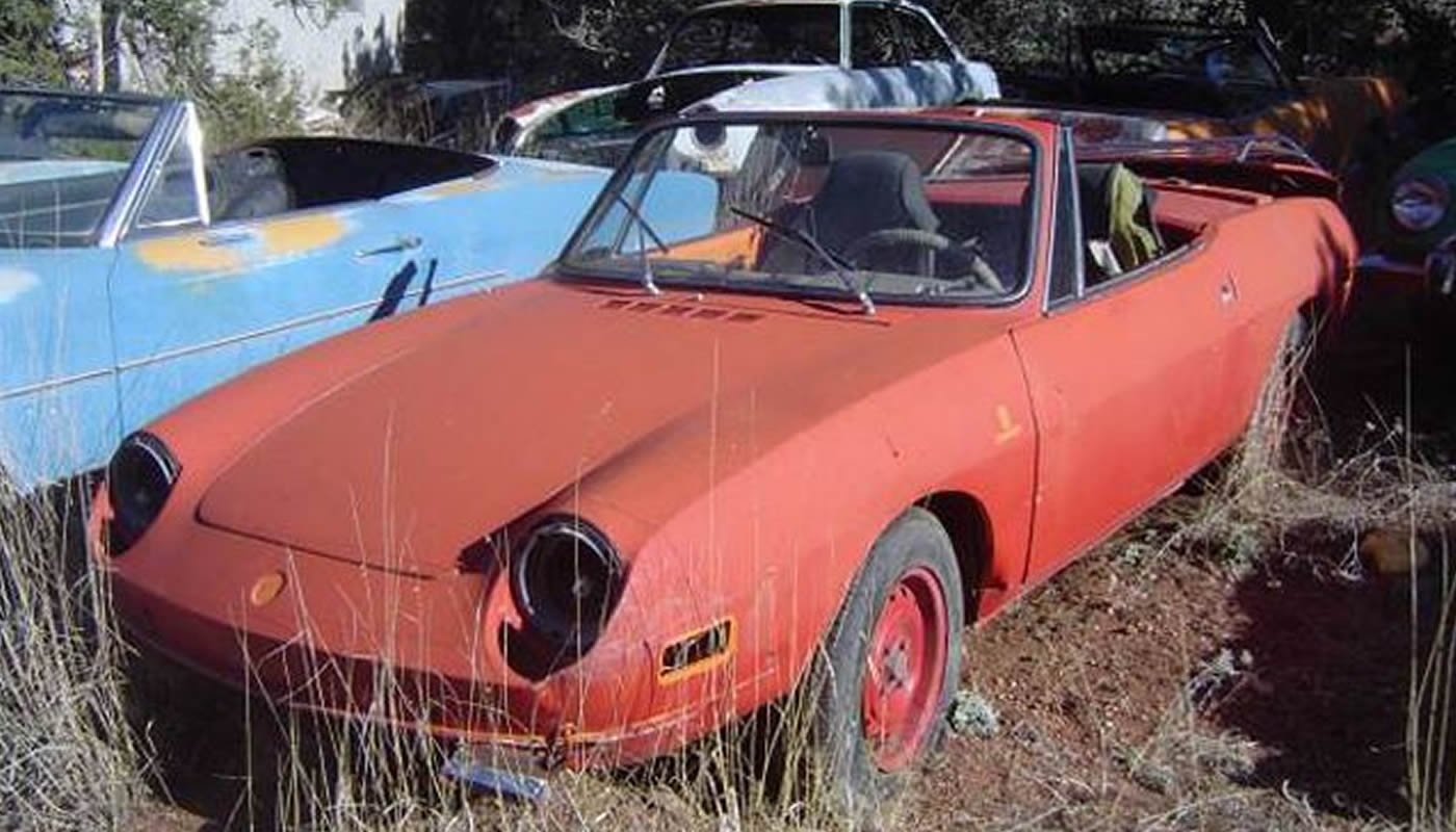 7 Fiat con pena de muerte