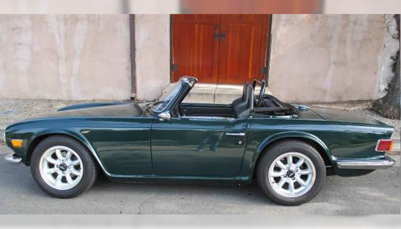 Un inglés de corazón japonés