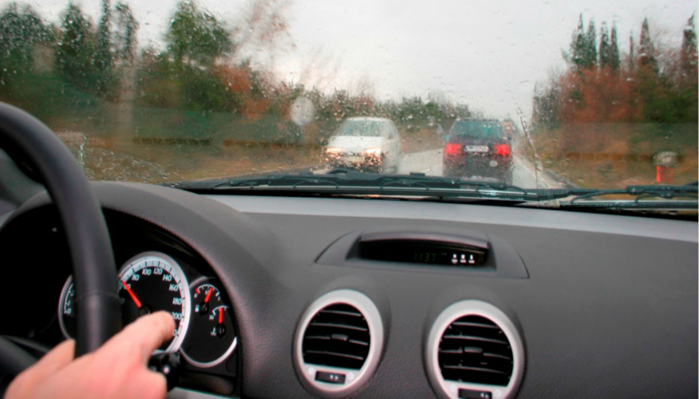 ¿Va a manejar por carretera en Fiestas Patrias?: Estos pasos se deben seguir