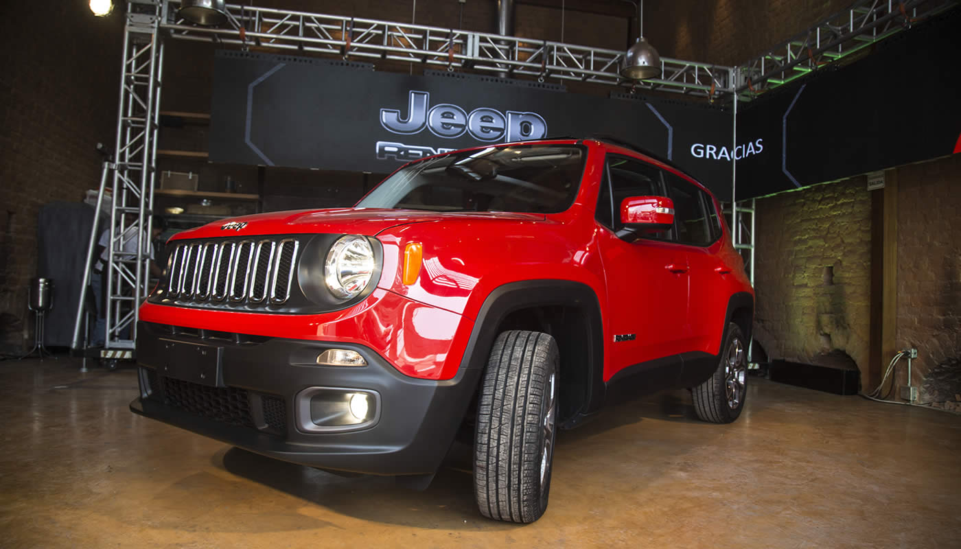 El renegado que abre caminos