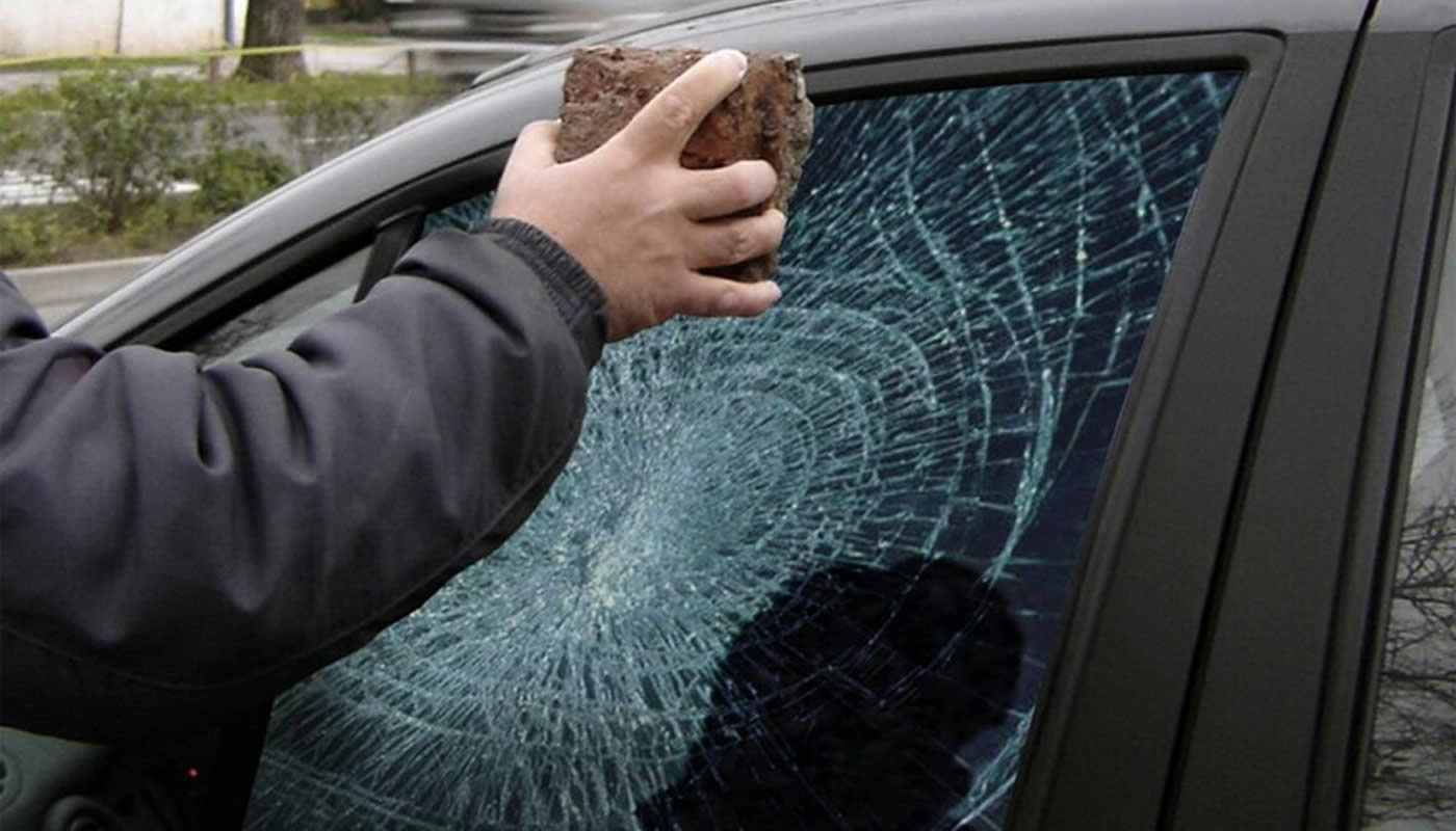 Seguridad en láminas