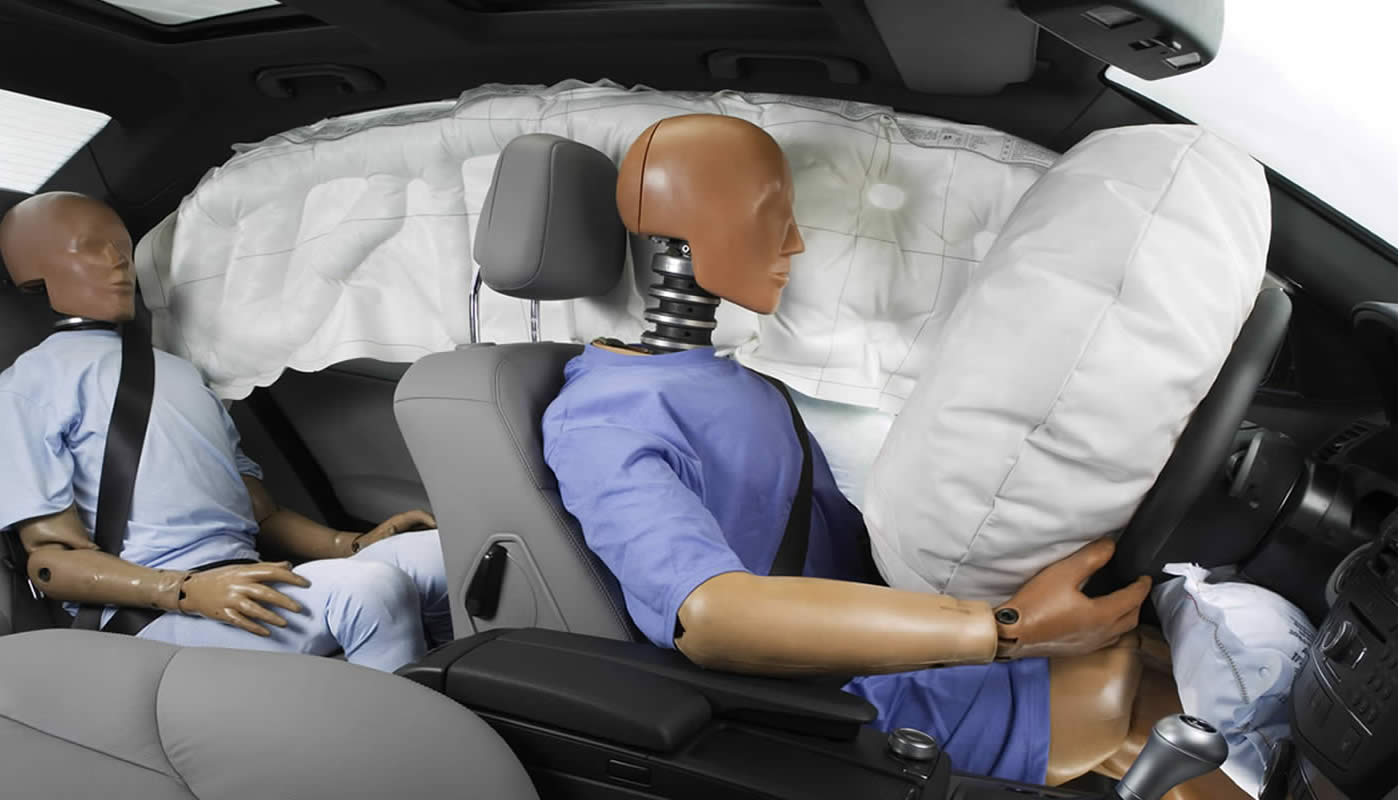 airbags