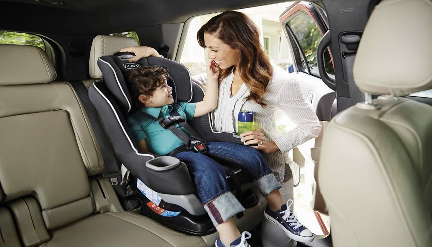 asiento convertible