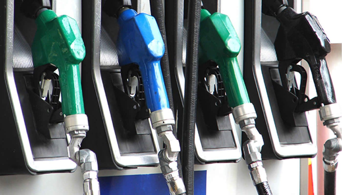 ¿Cuáles son las diferencias entre combustible GNV y GLP?