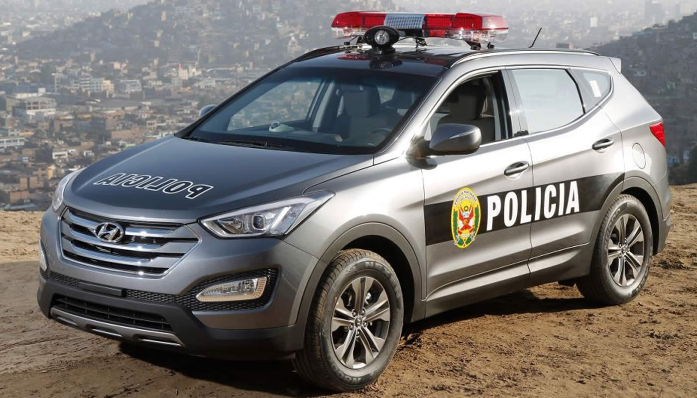 Patrulleros vulnerables