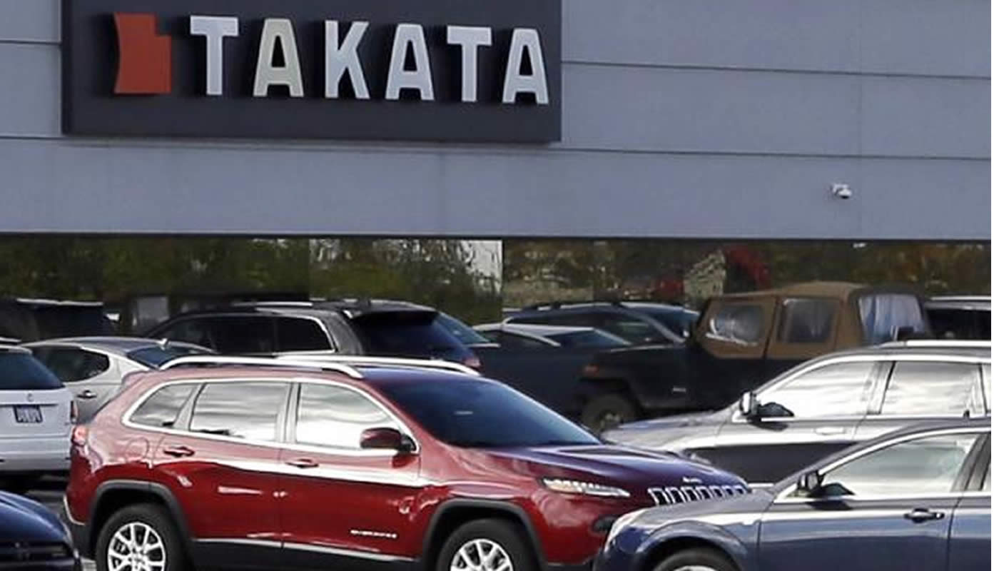 Takata Corporation: Un caso histórico que no debe quedar en el olvido