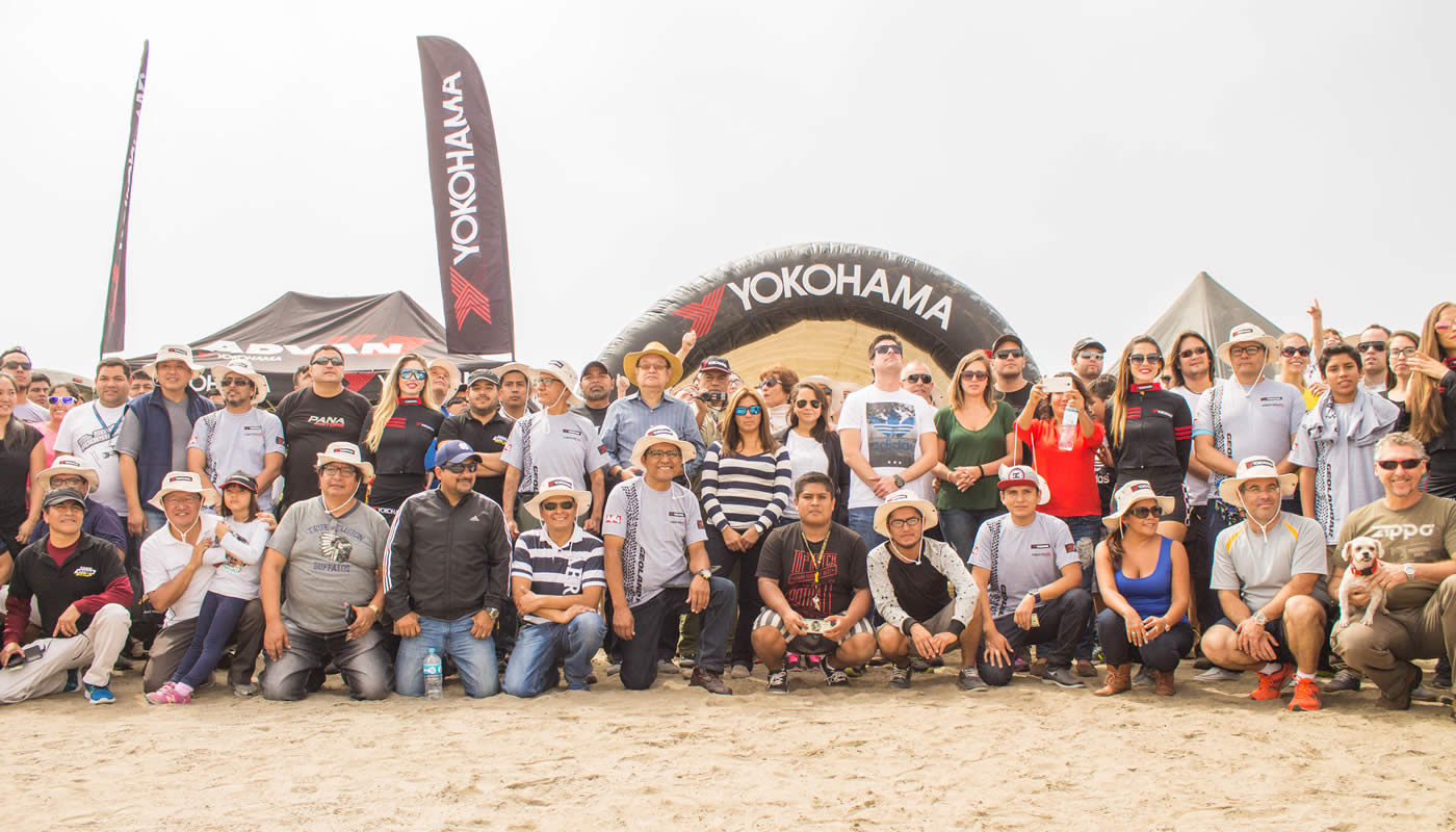 Próximo Off Road Time será en noviembre