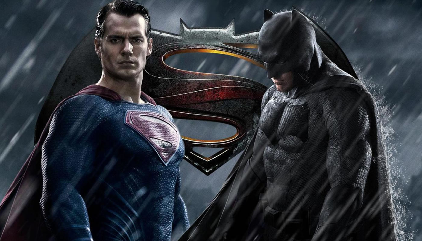 Reconocida marca de camiones presenta modelo en Batman v Superman