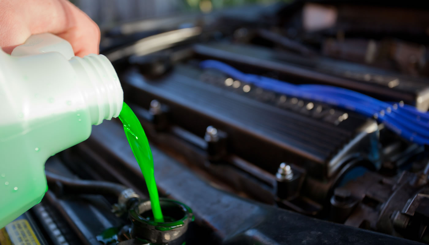 Que el verano no te deje sin auto