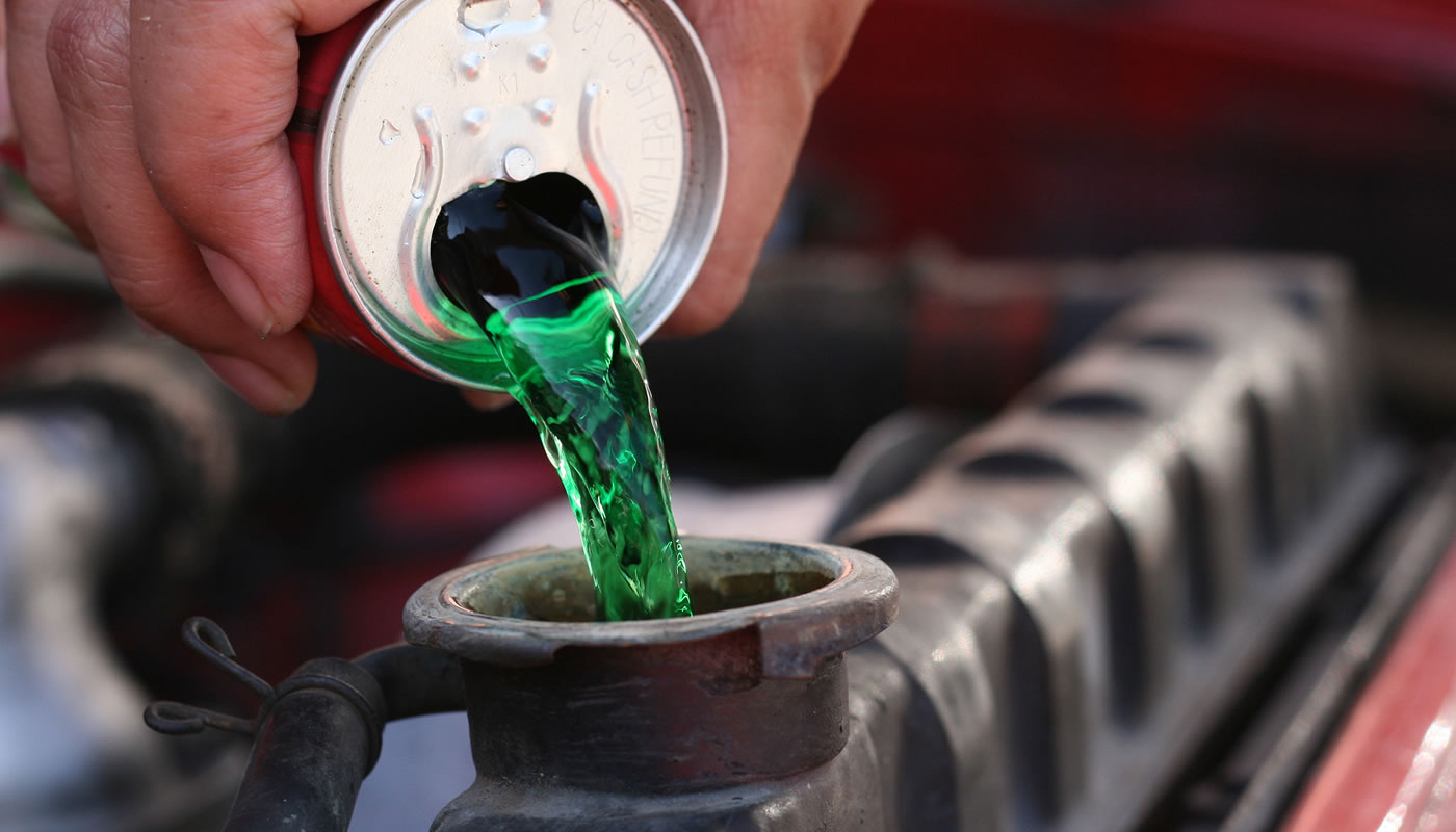 ¿Qué debemos verificar cada mes en nuestro auto? IV Parte