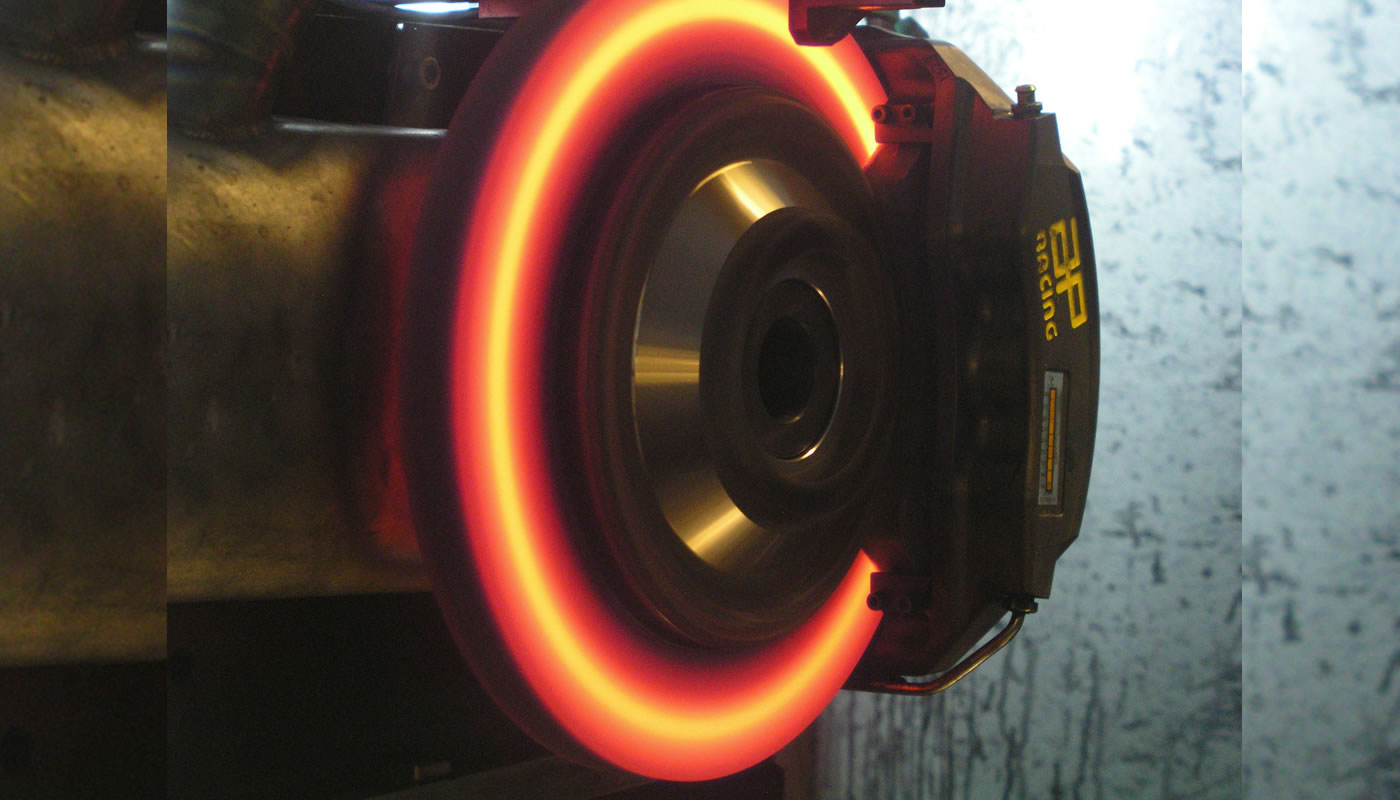 Sin frenos no hay diversión