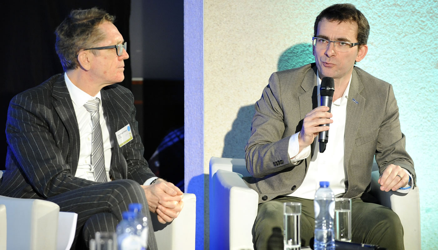 En Europa proponen estrategias para reducir las emisiones de co2