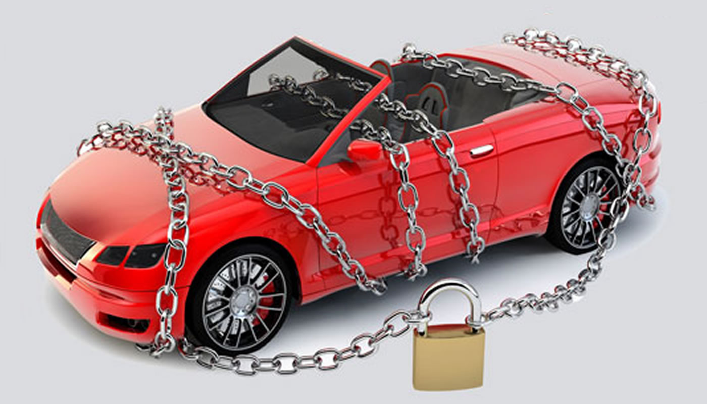 Contrata un buen seguro para tu auto