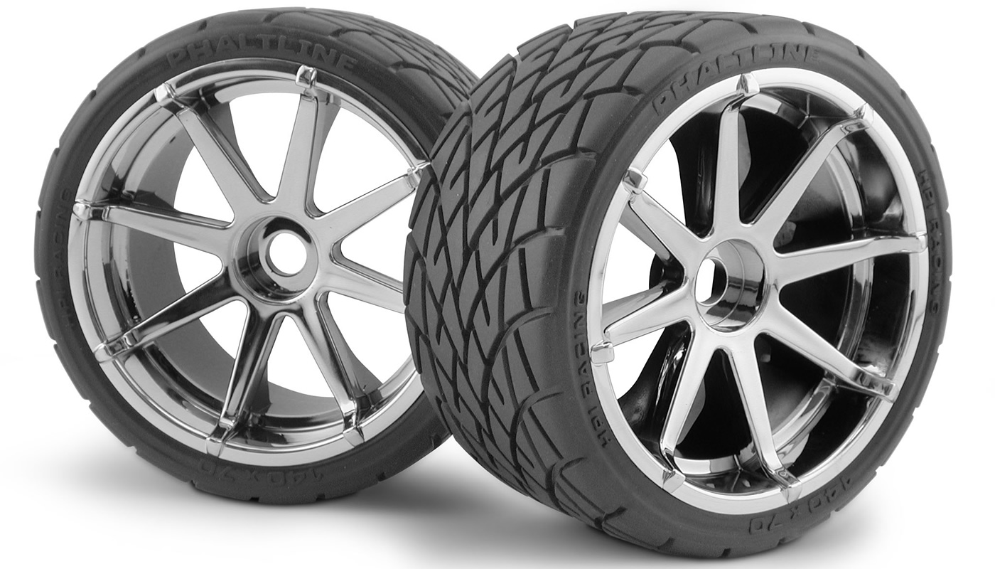 Protejamos nuestras llantas