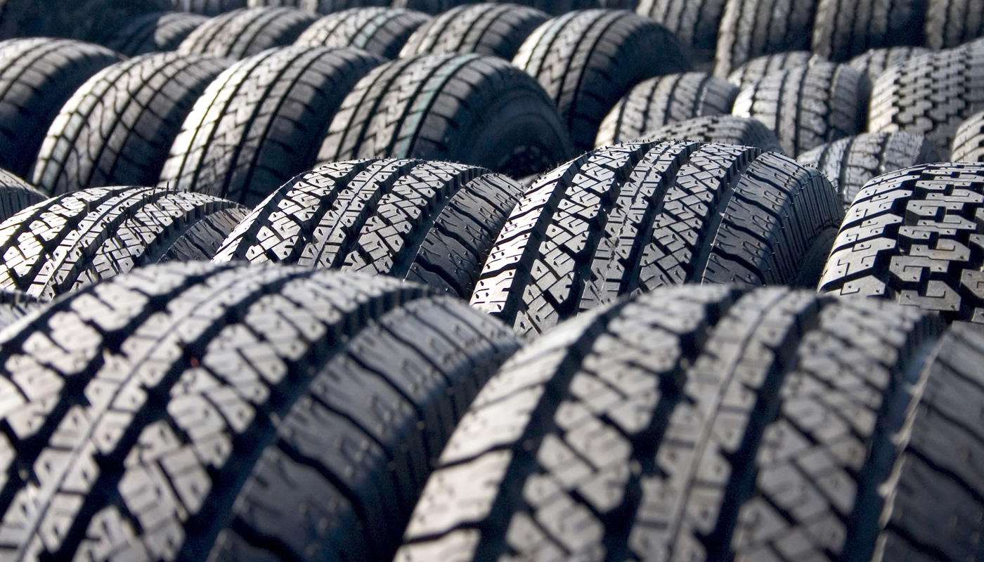 Prevención, neumáticos